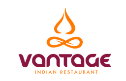 Vantage logo