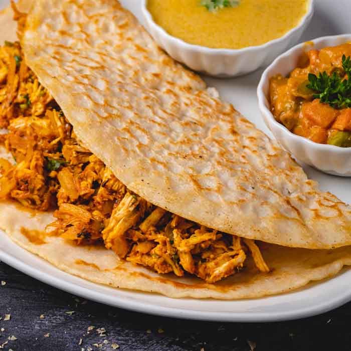 Signature Dish IV